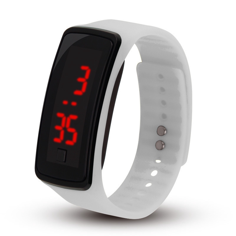 fashion sport led watches