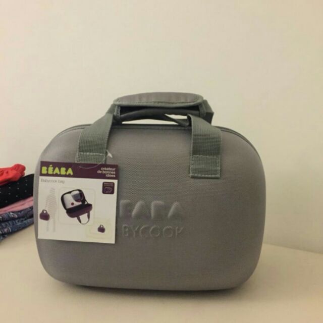 beaba bag