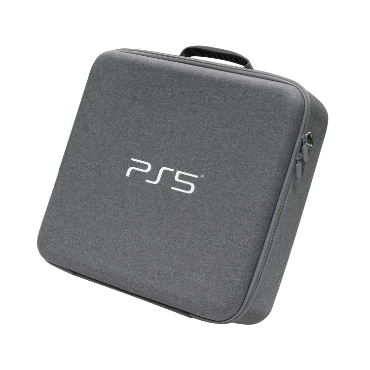 Handbag For PS5 Console Protective Bag Adjustable Handle