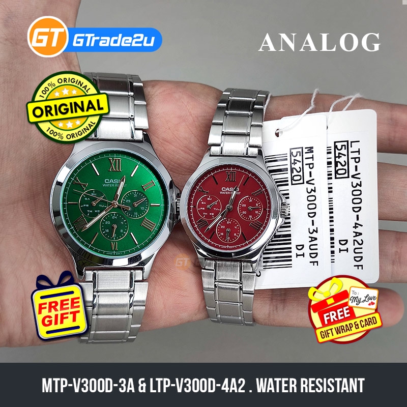 casio module no 5420 price