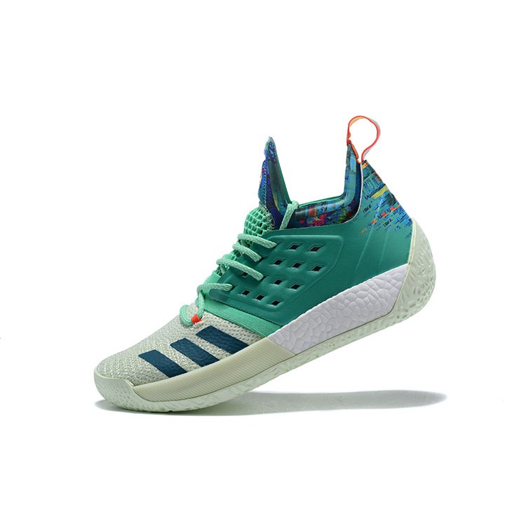 adidas all star green