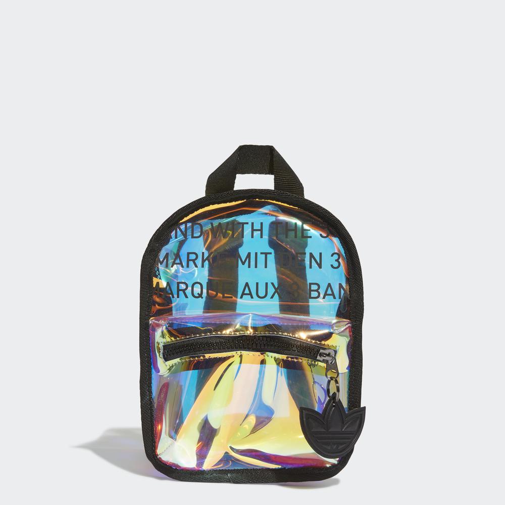 adidas ORIGINALS Mini Backpack Women multicolor GN2122