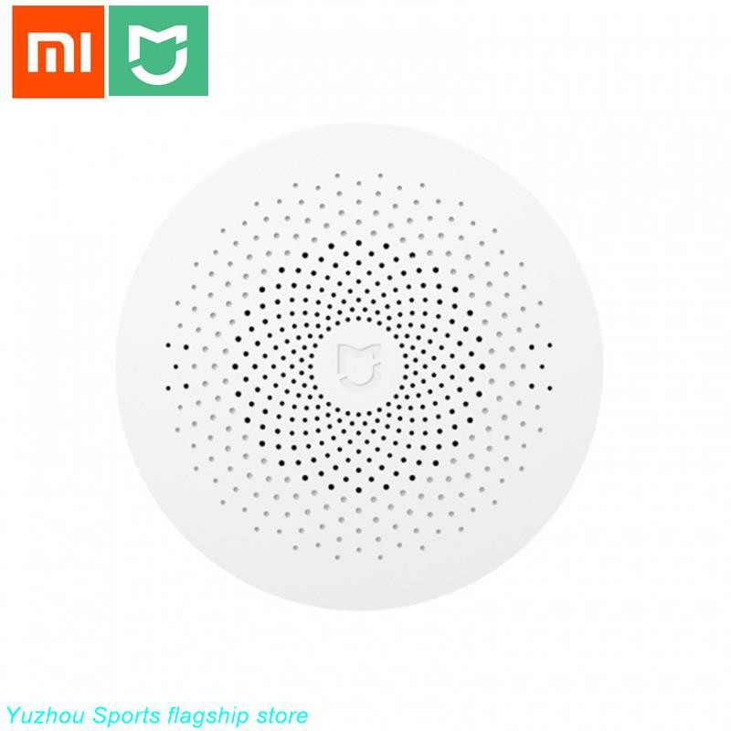 google home mini xiaomi gateway