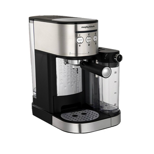 morphy richards coffee maker