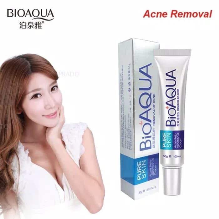 acne rejuvenation cream