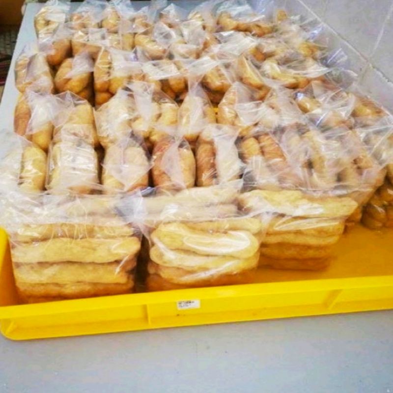 Kayu Keramat Frozen 10pieces Sedap Shopee Malaysia