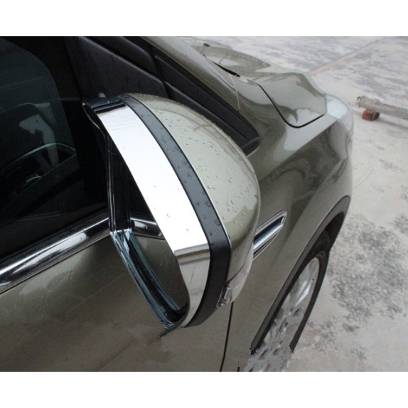 ford ecosport side mirror cover