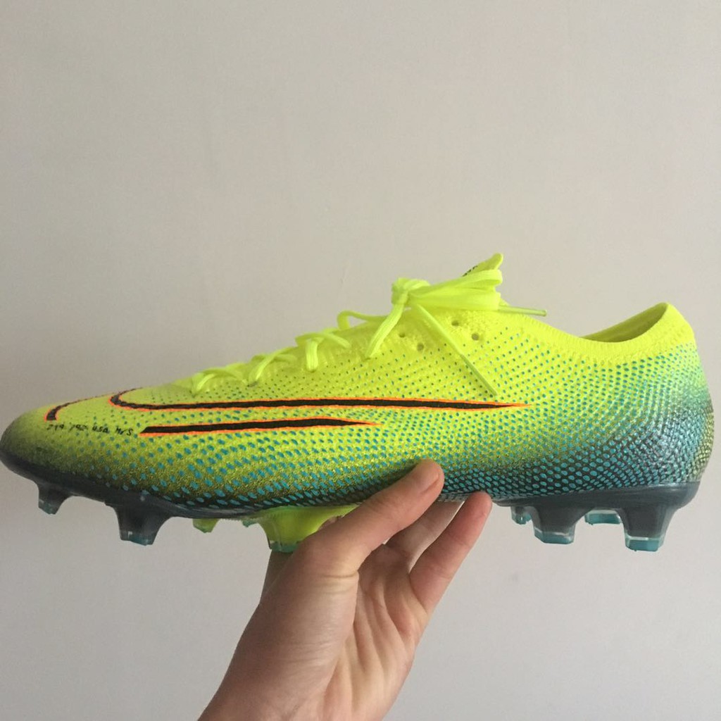 Nike Mercurial Vapor 13 PRO MDS TF Dream Speed youtube