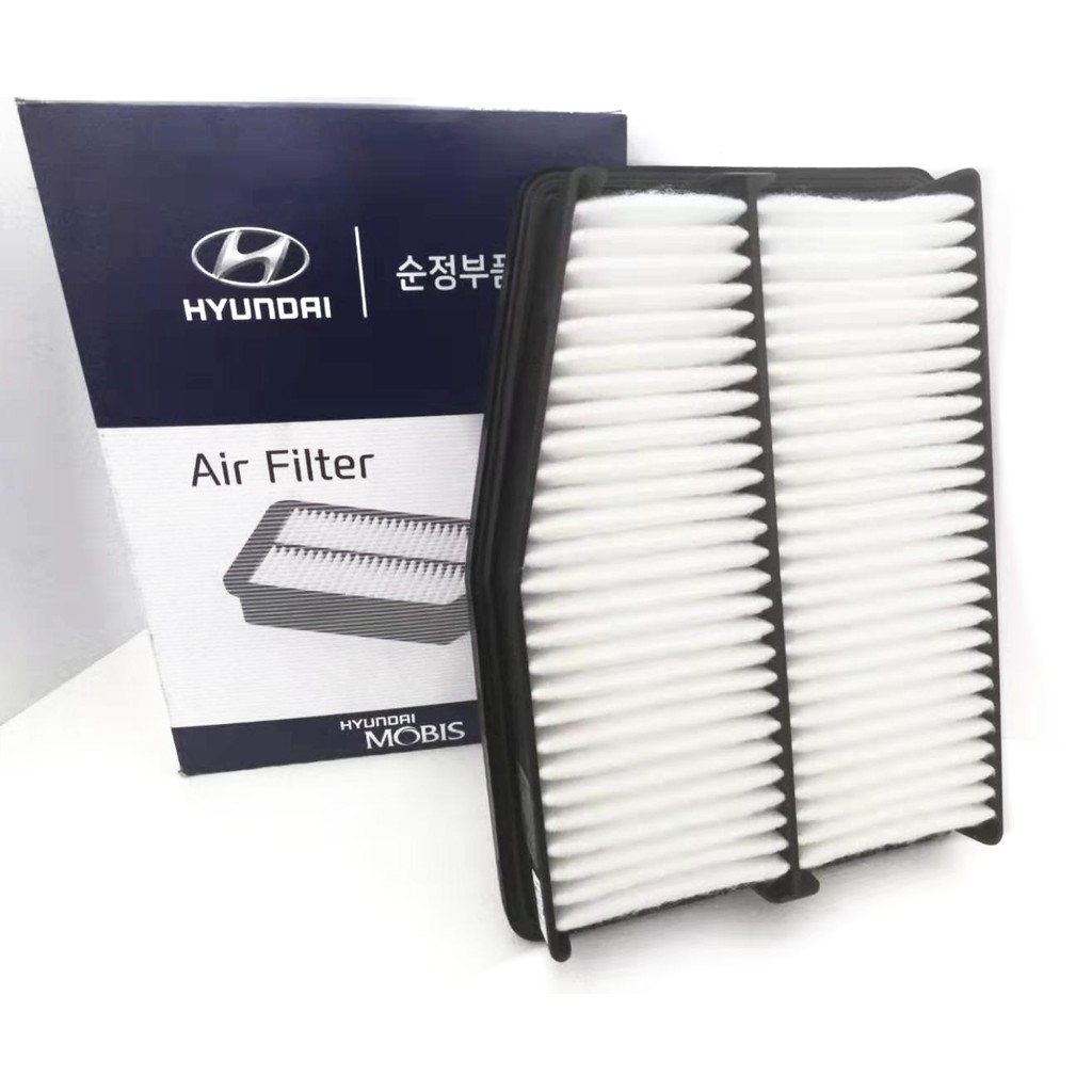 281133S800 AIR FILTER (HYUNDAI SONATA YF, KIA OPTIMA K5) Shopee Malaysia