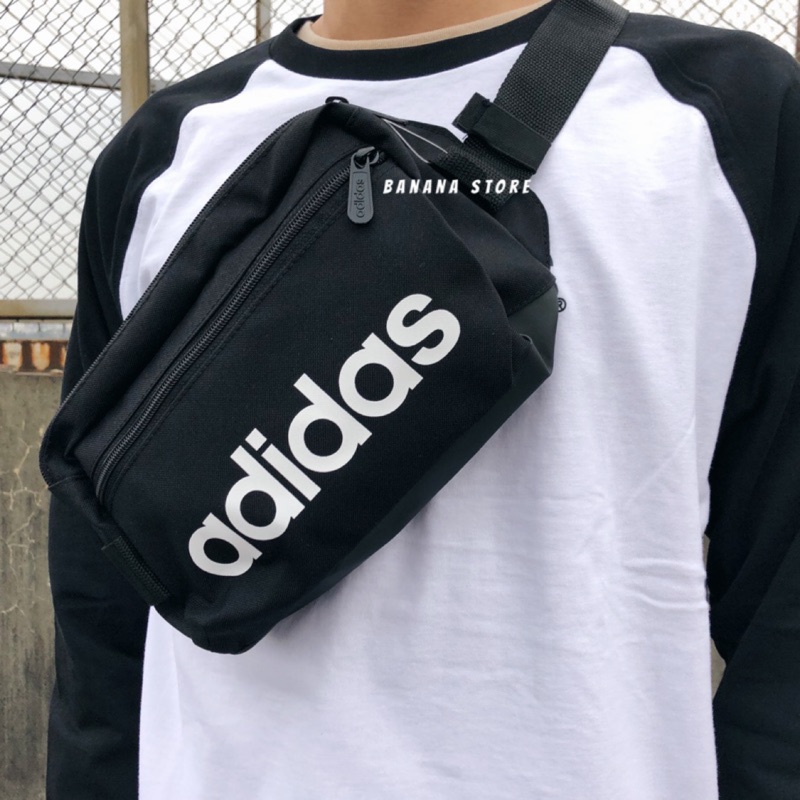 adidas banana backpack