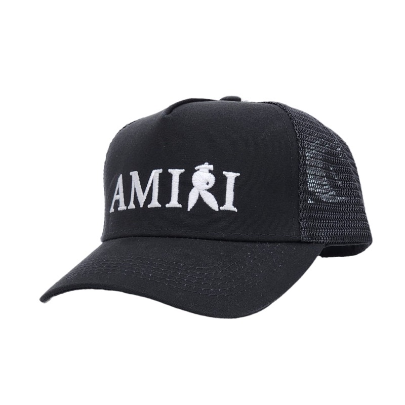 Amiri playboy Embroidery Fashion Sports Baseball Cap | Shopee Malaysia