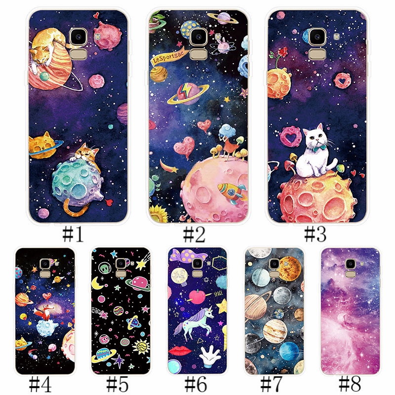 Samsung Galaxy J6 Full Phone Specifications