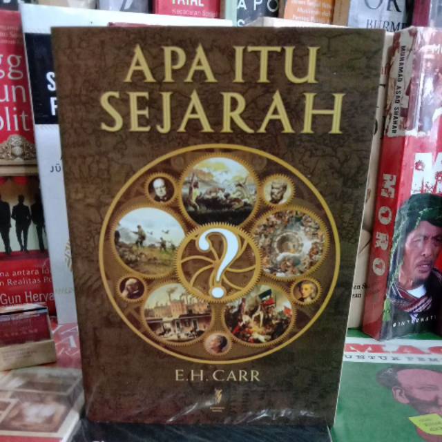 What Is History Apa Itu Sejarah Beecost