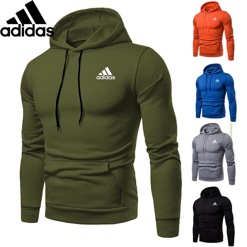 harga hoodie adidas