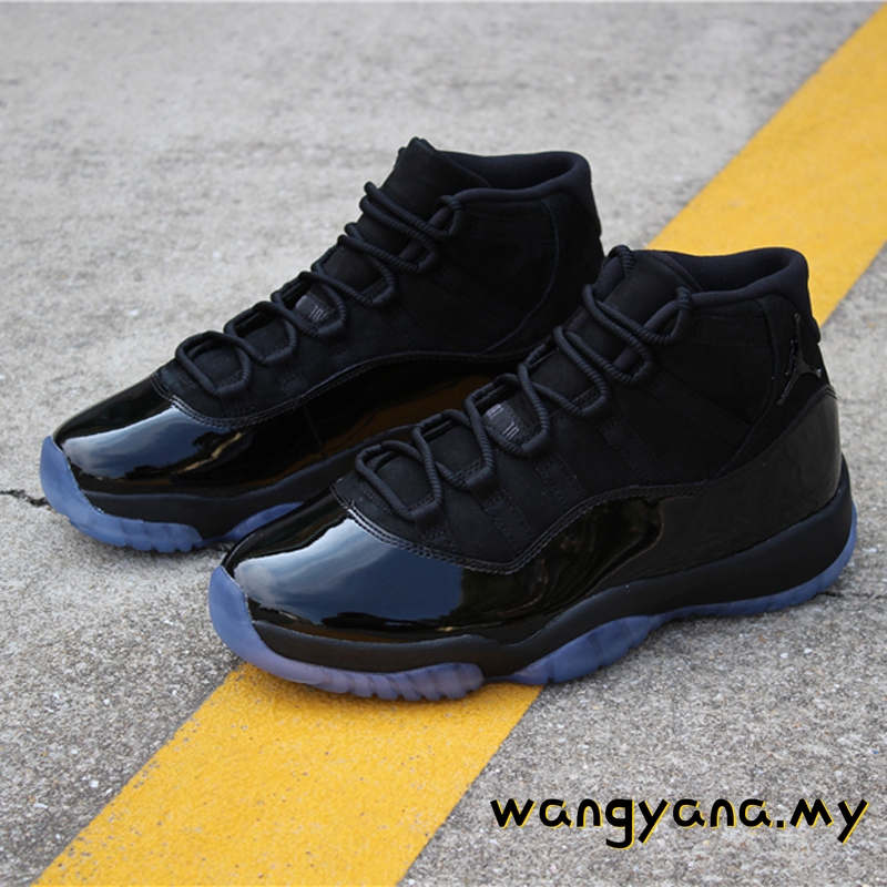 jordan 11 high top