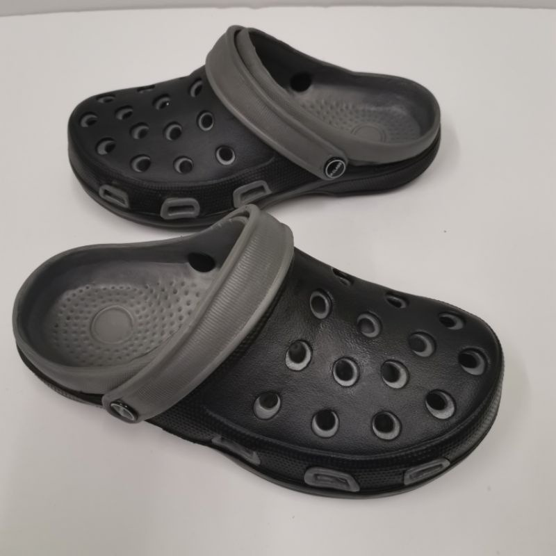 selipar crocs*lelaki*perempuan*ringan*kasut*man*slipper*women*sandal ...