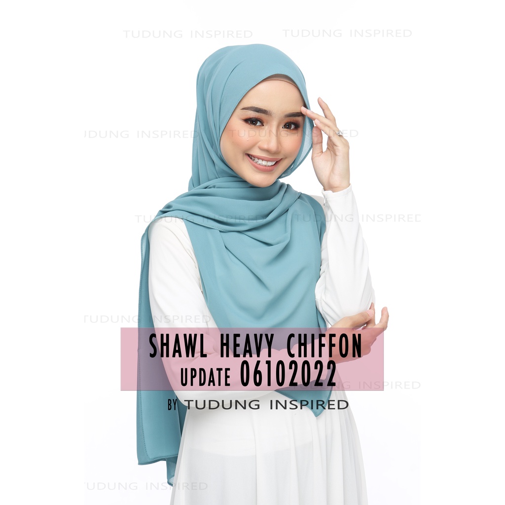 keknis shawl