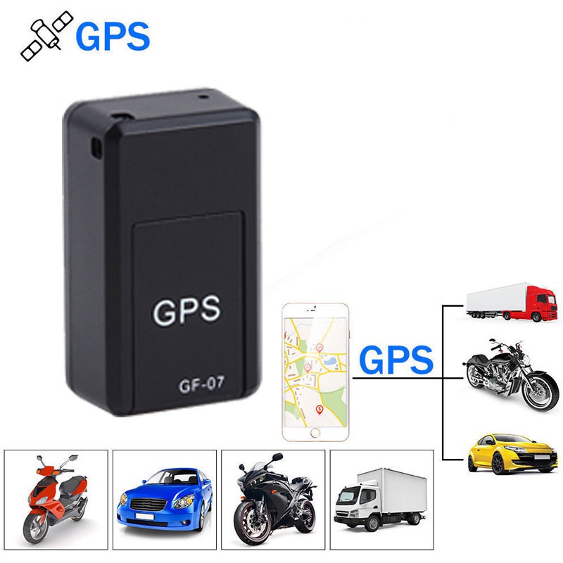 spy gps tracker