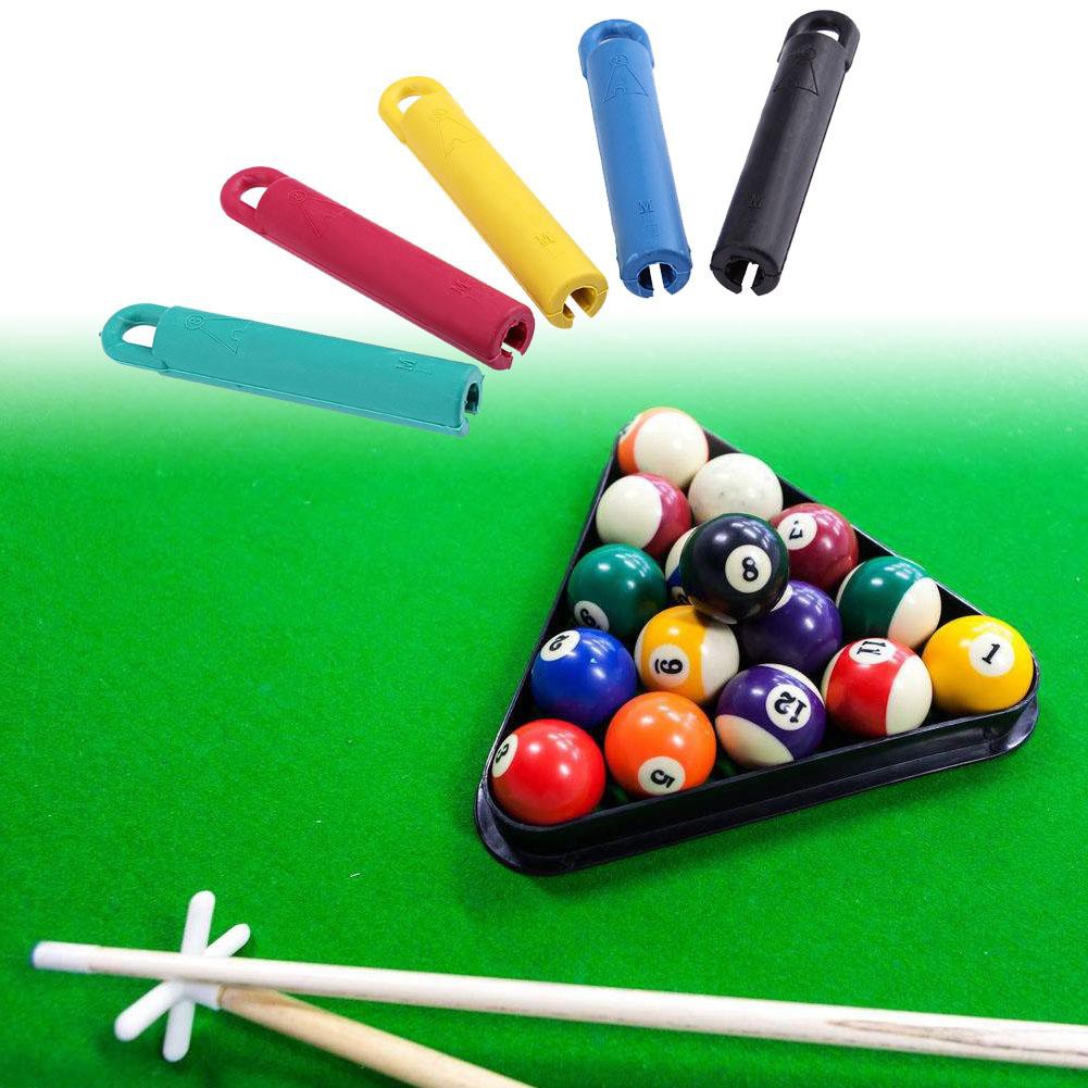 Bridge Head Cross Pool Cue Stick Rest Frame Pole Set for Snooker Billiard C snooker table