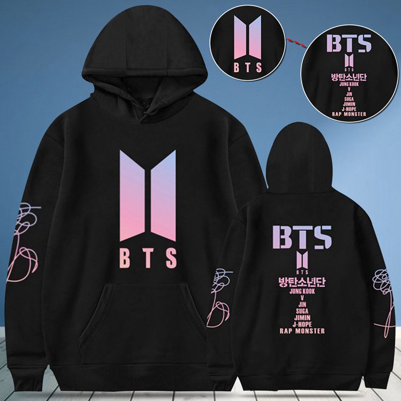 bts sweaters