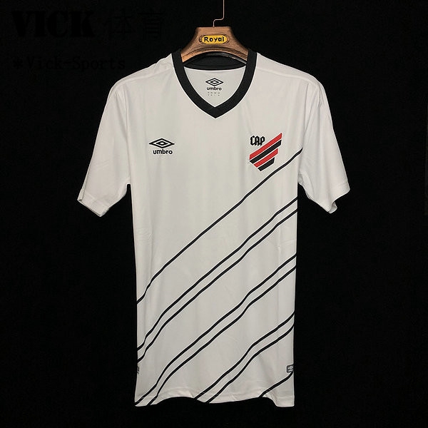 atletico paranaense jersey