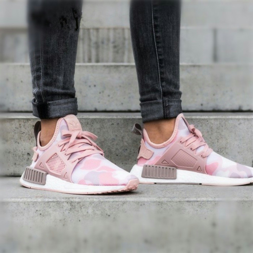 scarpe adidas nmd xr1 rosa