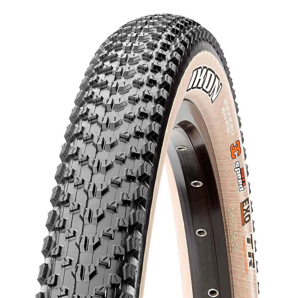 maxxis ikon 29 kevlar