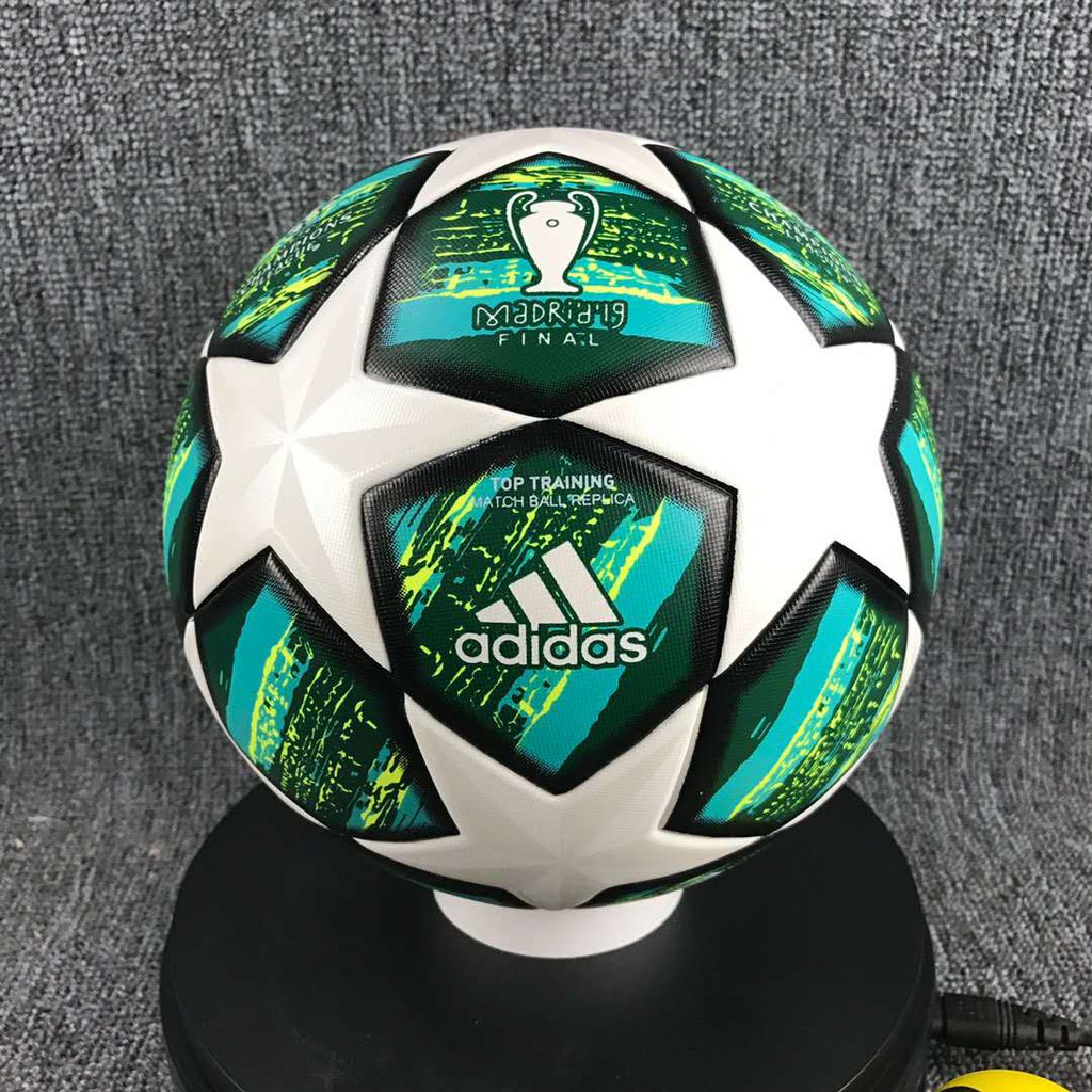 best adidas soccer ball