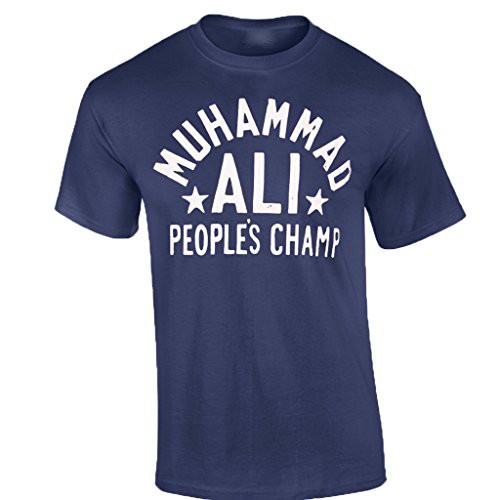 people's champ shirt