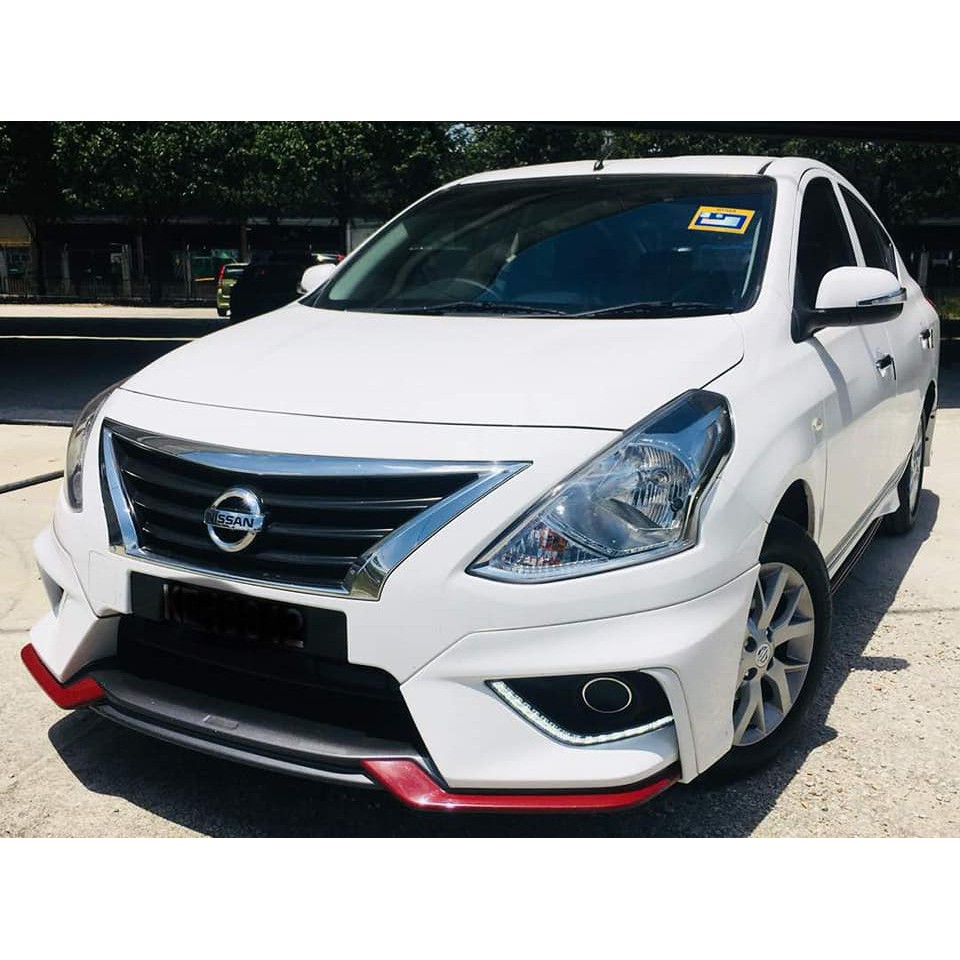 Almera 2015 nissan Used Nissan