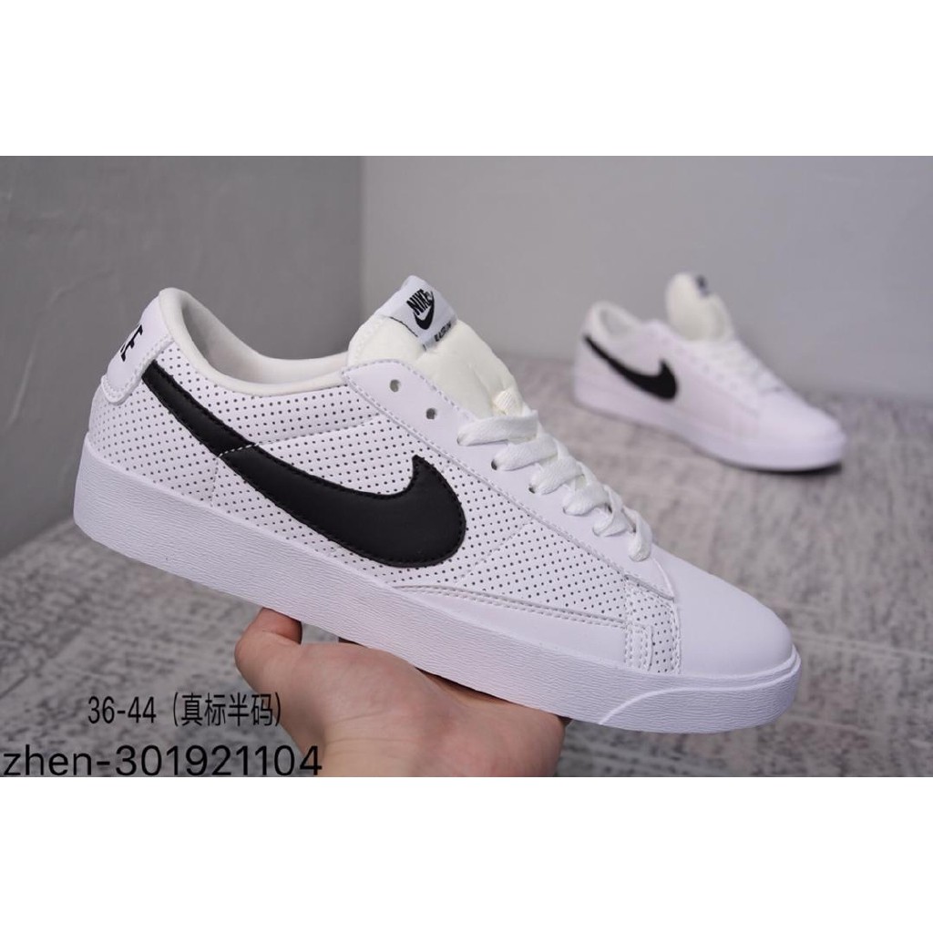 nike blazer low lx men's