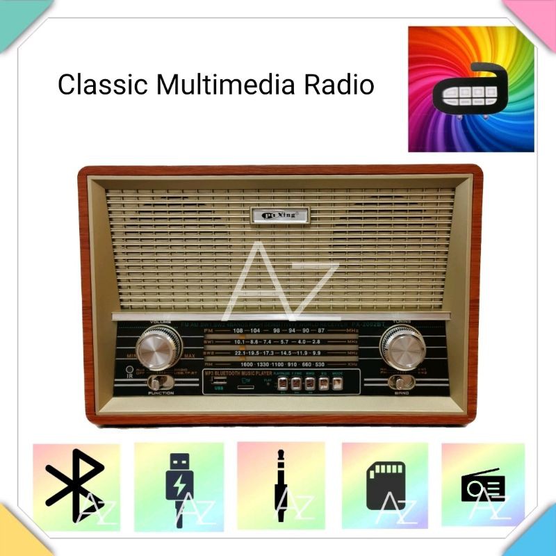 Klasik radio Klasik Nasional