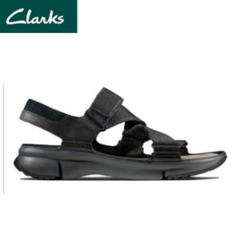 trigenic sandals