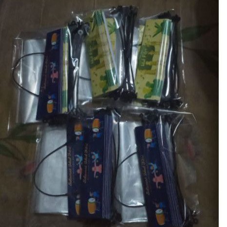 Order a / n Ana Nurcahyanti
