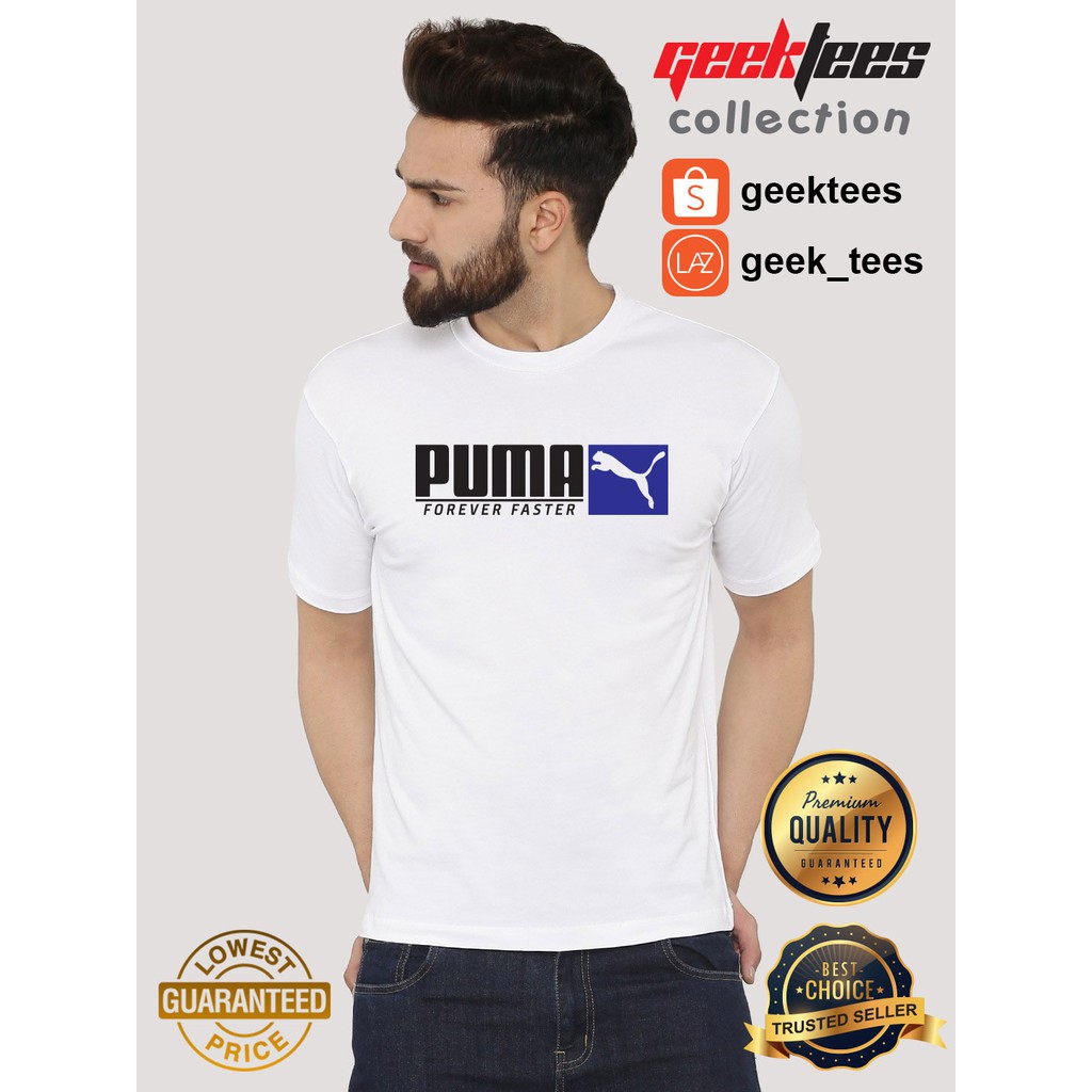 forever faster t shirt