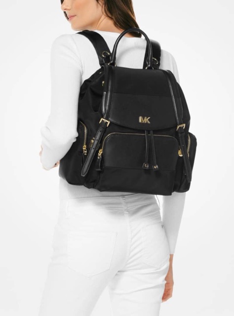 mk backpack diaper bag