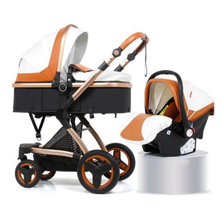 stroller belecoo x6