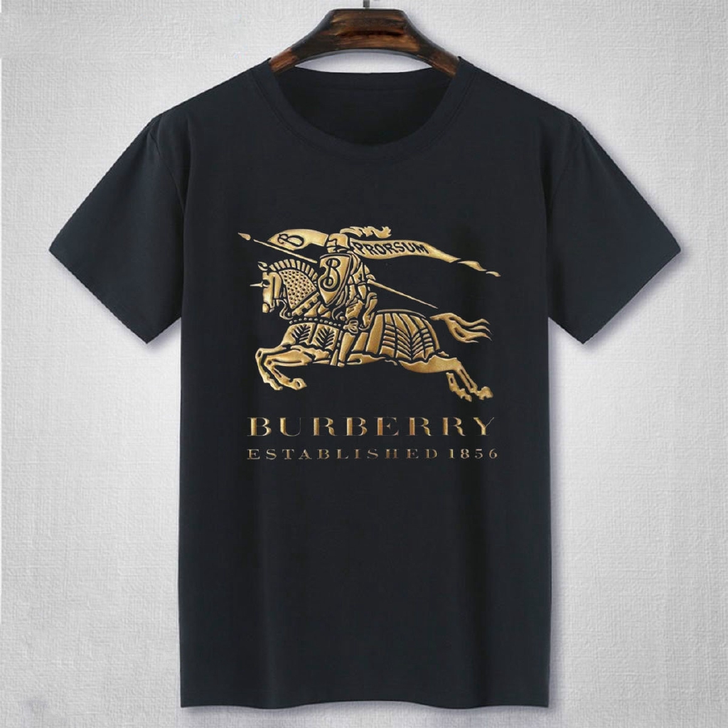 burberry basic t shirt