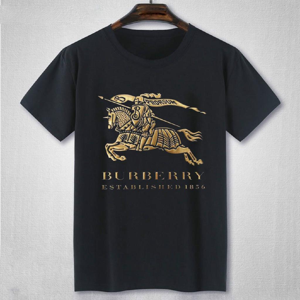 t shirt burberry london