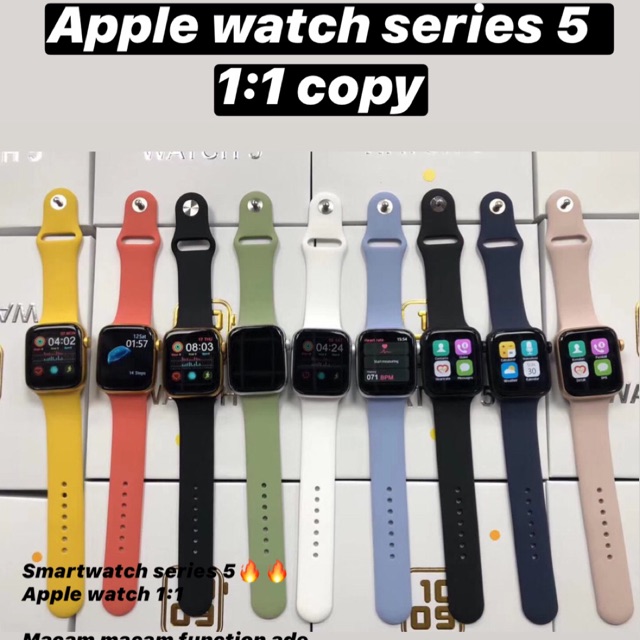 apple watch s7000