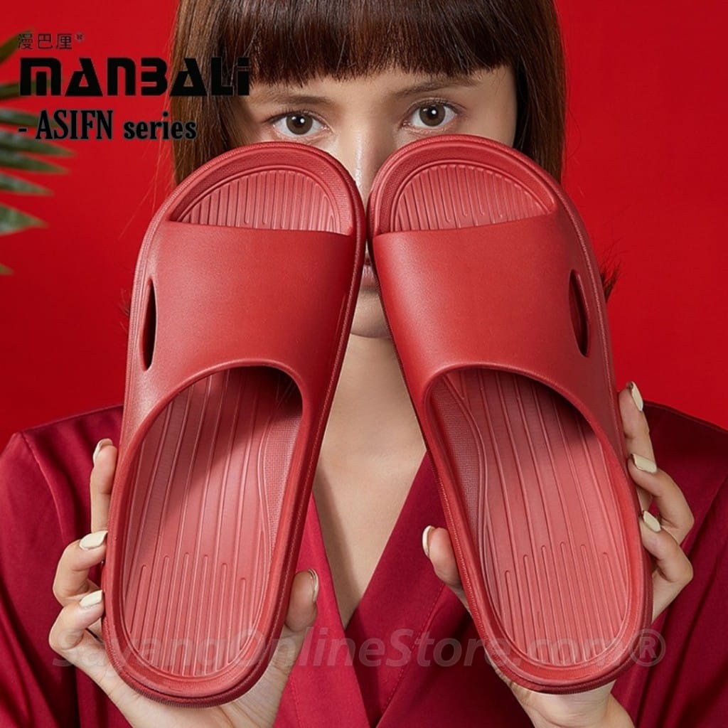 Men Women Casual Slipper EVA Fashion Slippers Light Weight UNISEX Slides Kasut Selipar Lelaki Perempuan 男女拖鞋