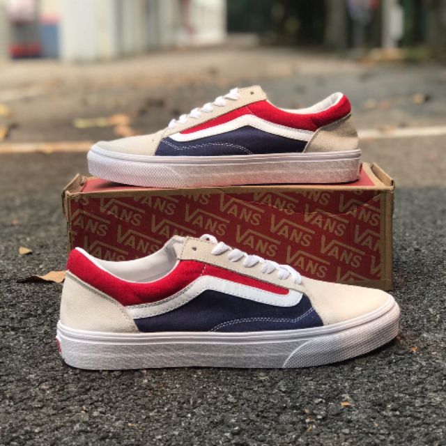 vans pepsi