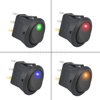 Electric start starter stop on off kill switch motorcycle 
