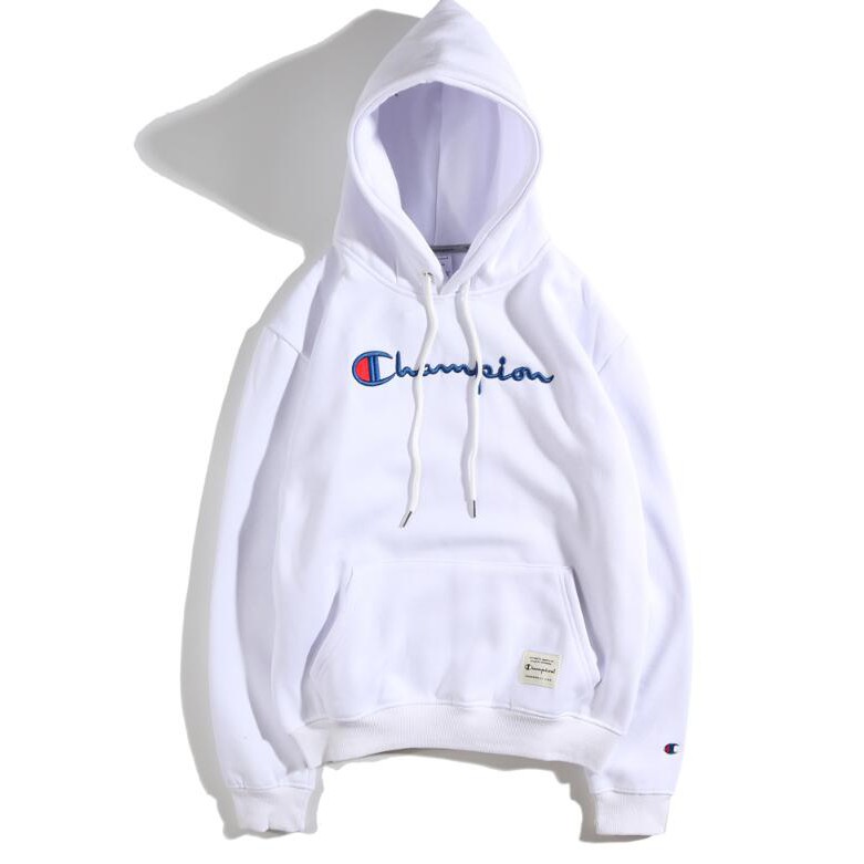 champion unisex hoodie