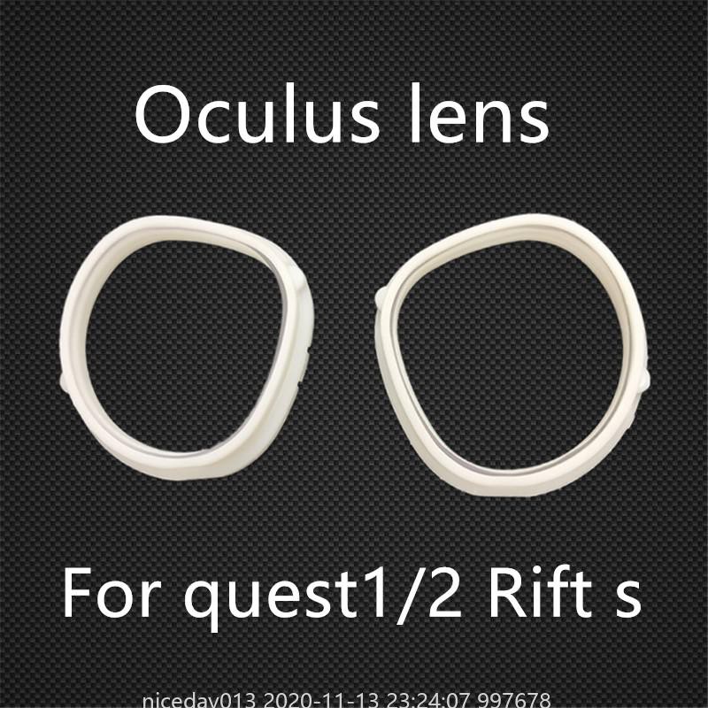 oculus rift s nearsighted