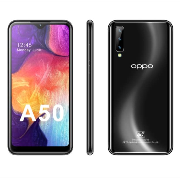 oppo a50 price 2020