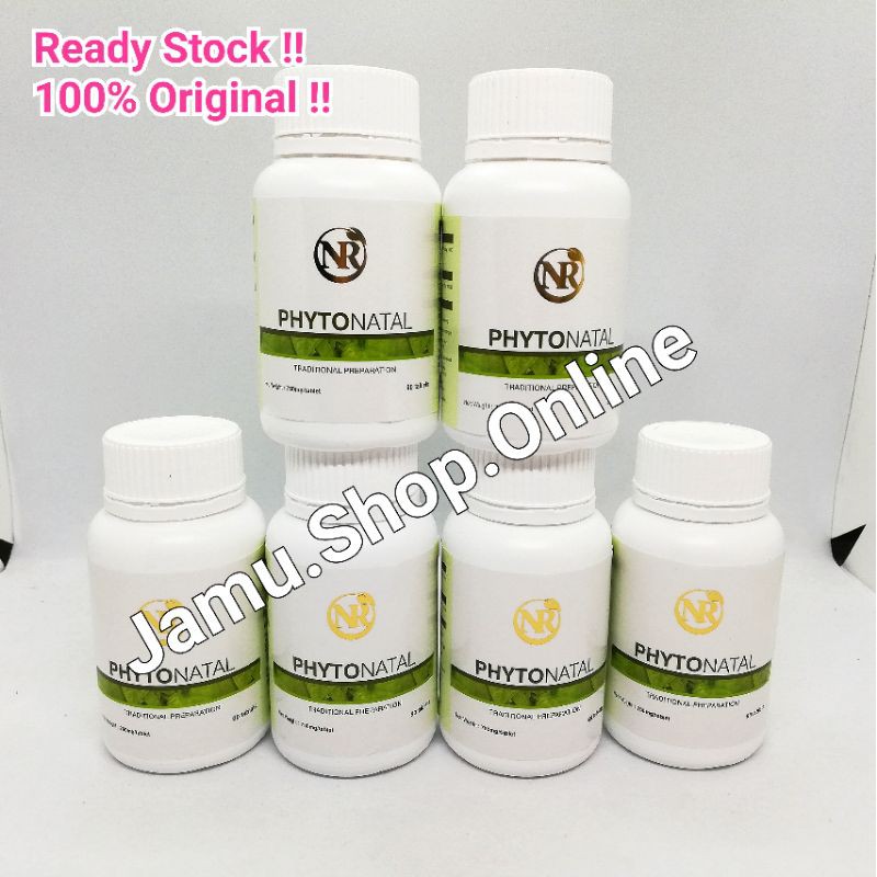 Combo Set Nr Nona Roguy Phytonatal Kapsul 90 Tablets Phytofabeles 60 Tablets Exp 2024 Ready Stock Untuk Mama Shopee Malaysia