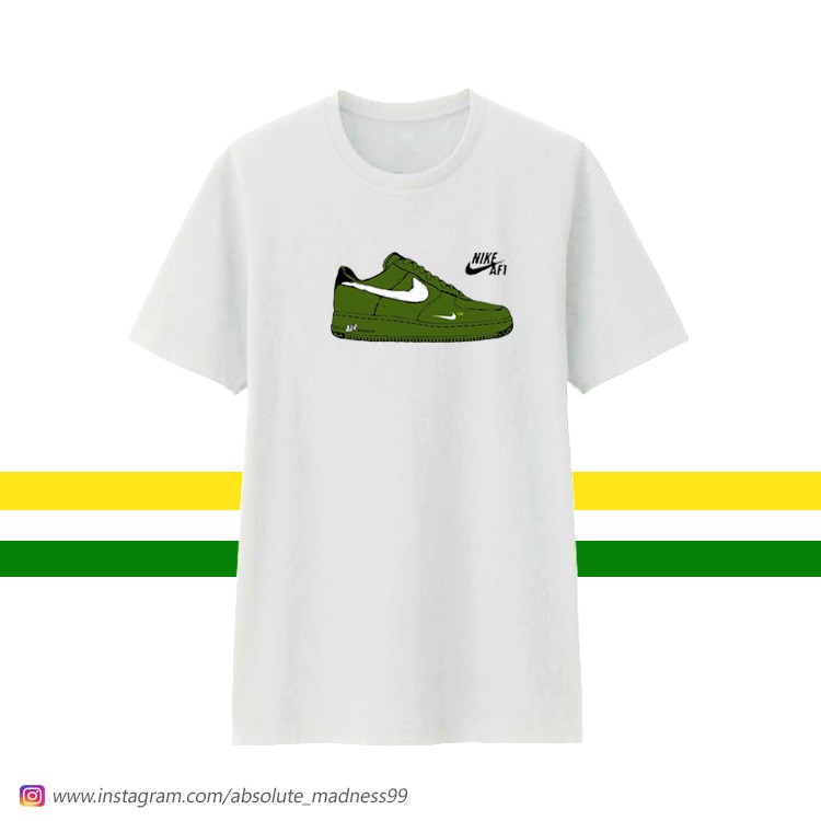 nike air force shirt