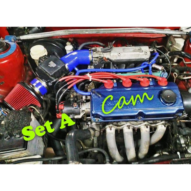 Fuel Injection Air Filter For Standard Wira Satria 1.6/1.8/4g91/4g92