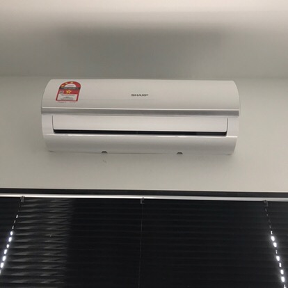 Daikin R32 1 0hp Deluxe Inverter Aircond Ftku28a Rku28f 3wmy Lf Wifi Daikin Smart Control R32 Inverter Aircond Ftku Shopee Malaysia